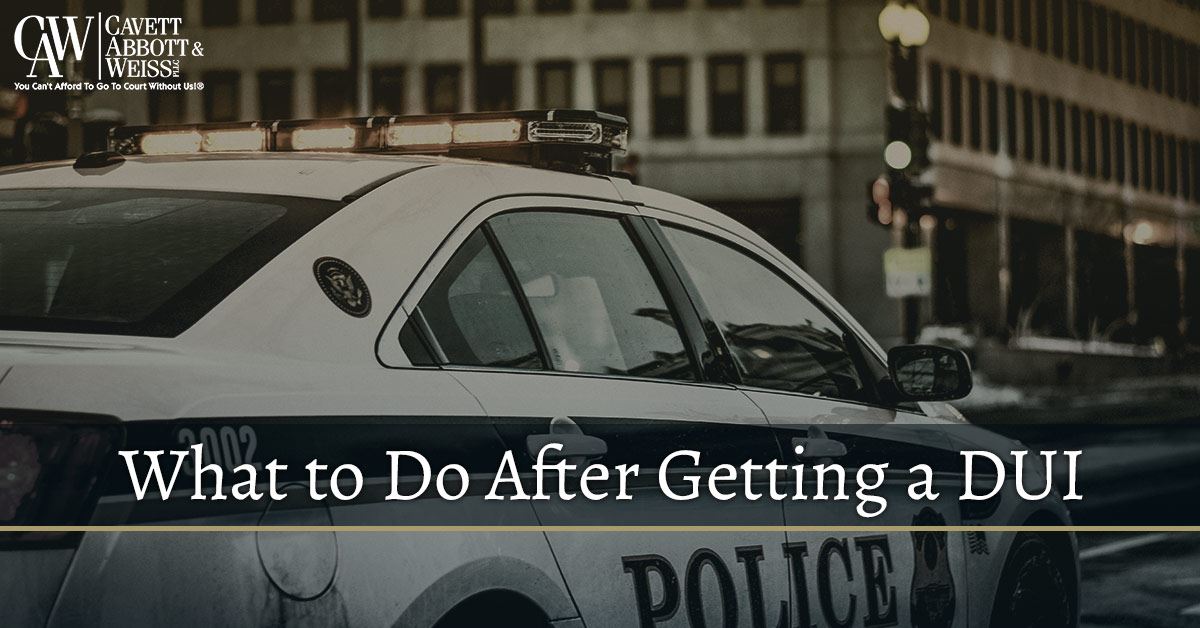 Getting A Third Dui | What Should I Expect If I Get a Third DUI? – JBHCS